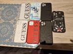 Iphone 11pro hoesjes, Telecommunicatie, Ophalen of Verzenden, Nieuw, IPhone 11 Pro, Hoesje of Tasje