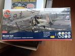 AIRFIX SWORDFISH "SINK THE BISMARCK", Ophalen of Verzenden, Nieuw, Vliegtuig