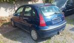 Citroën c3  2004  1.1benz  149000kms, Auto's, Handgeschakeld, Particulier, C3, Te koop