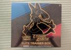 Pokémon TCG: Crown Zenith Elite Trainer Box, Ophalen, Nieuw