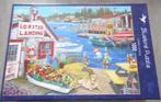 bluebird puzzel 1000 stukjes lobster landing, Ophalen of Verzenden, Zo goed als nieuw