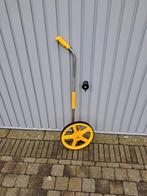 Loopmeter, Doe-het-zelf en Bouw, Meetapparatuur, Ophalen, Gebruikt