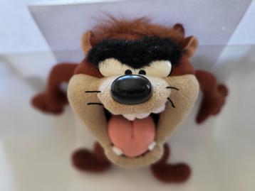 Looney Tunes TAZ knuffel beschikbaar voor biedingen