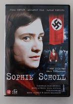 Sophie Scholl ZELDZAAM aanrader, CD & DVD, DVD | Action, Comme neuf, Enlèvement ou Envoi, Guerre