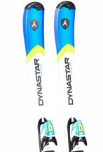 140 kinder ski's DYNASTAR TEAM SPEED, white/blue