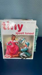 Tiny boeken, Boeken, Kinderboeken | Jeugd | onder 10 jaar, Ophalen, Zo goed als nieuw