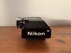 Nieuwstaat Nikon DP-1 Photomic Finder for F2 35mm SLR Camera, Audio, Tv en Foto, Fotocamera's Analoog, Ophalen of Verzenden, Zo goed als nieuw