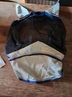 Vliegenmasker Large, Dieren en Toebehoren, Ophalen of Verzenden, Zo goed als nieuw, Overige toepassingen