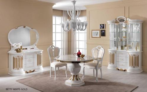 Italiaanse hoogglans woonkamers bij Whoppa Home, Huis en Inrichting, Complete inboedels, Ophalen of Verzenden