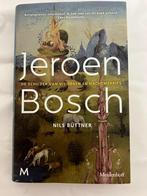 Jeroen Bosch. De schilder van visioenen en nachtmerries., Gelezen, Ophalen of Verzenden, Büttner, Schilder- en Tekenkunst