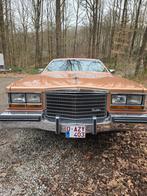 cadillac seville 1980, Autos, 5 places, Automatique, Particulier, Cruise Control