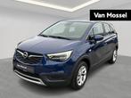 Opel Crossland X 1.2 96kW Turbo S/S Auto Innovation, Gebruikt, Zwart, https://public.car-pass.be/vhr/5625a238-9102-45cc-8fb7-f591069194de