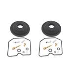 2x Pakkingset Kawasaki KLE400 KLE500 Revisieset, Motoren, Onderdelen | Kawasaki, Verzenden, Nieuw