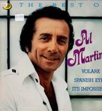 Vinyl, LP   -   Al Martino – The Best Of Al Martino, Ophalen of Verzenden, Overige formaten