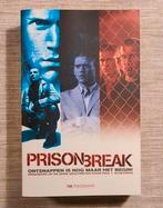 Omnibus Prison Break (1ère saison complète), état neuf, Comme neuf, Enlèvement ou Envoi, TV