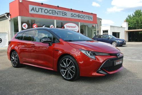 Toyota Corolla COROLLA (bj 2019, automaat), Auto's, Toyota, Particulier, Te koop, Corolla, Achteruitrijcamera, Adaptive Cruise Control