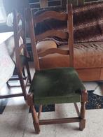 Stoelen, Antiek en Kunst, Ophalen