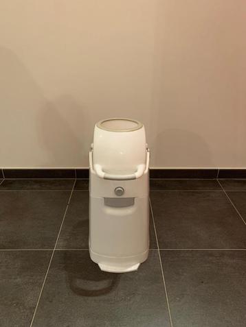 Luieremmer diaper champ, Enlèvement, Comme neuf, Poubelle à couches, Autres marques