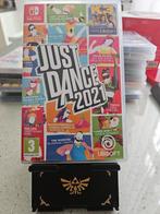 Just dance 2021, Consoles de jeu & Jeux vidéo, Comme neuf, Enlèvement ou Envoi