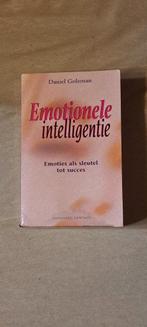 Emotionele intelligentie emoties als sleutel tot succes, Enlèvement ou Envoi