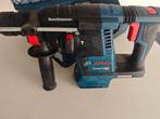 Bosch boorhamer GBH 18v 26F, Ophalen, Zo goed als nieuw
