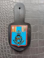 Borsthanger militair, Verzamelen, Militaria | Algemeen, Ophalen of Verzenden