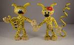 COUPLE DE MARSUPILAMIS, Enlèvement ou Envoi