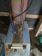 Lastpost, Doe-het-zelf en Bouw, Gereedschap | Lasapparaten, Ophalen, Zo goed als nieuw