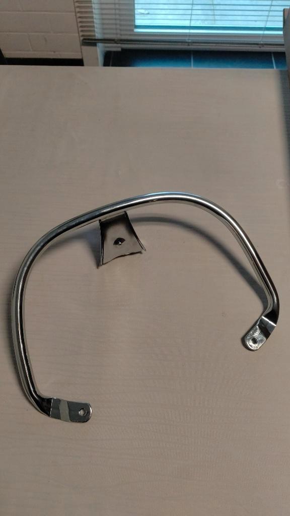 handgreep vespa primavera ( 100 stuks nieuw ), Fietsen en Brommers, Brommeronderdelen | Scooters, Vespa, Ophalen of Verzenden