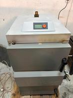 Houtketel, Ophalen, Gebruikt, Hoog rendement (Hr), Overige typen