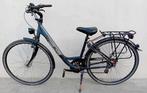 Meisjesfiets alu BNB 28inch 7speed framemaat 45cm 🚴‍♂️, Gebruikt, Oxford Sparta Batavus Norta gazelle Granville Sparta cube trek