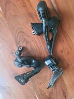 Shimano Dura Ace DI2 upgradeset velgrem R9100, Racefiets, Ophalen of Verzenden, Derailleur of Ketting, Zo goed als nieuw