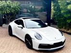 Porsche 992 Carrera "S" coupé, schuifdak !, Auto's, Porsche, Automaat, 4 zetels, Achterwielaandrijving, Gebruikt