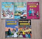 Lot strips: Jacques Vermeire, Boeken, Ophalen of Verzenden, Zo goed als nieuw