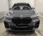 BMW X1 25e M-Pakket-Pano-Led-Prof-Memory Zetels-Cam-19", Gebruikt, Leder, Bedrijf, 5 zetels