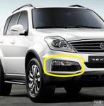 Mistlamp Richtingaanwijzer rechtsvoor SsangYong Rexton W 201, Nieuw, Ophalen of Verzenden, Ssangyong