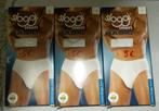 3 Nieuwe Sloggi slips maat L KOOPJE, Kleding | Heren, Ondergoed, Ophalen of Verzenden, Wit, Sloggi, Slip