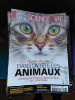 Lot de +- 70 magazines "Science & vie", Livres, Enlèvement, Comme neuf, Sciences humaines et sociales