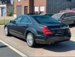 Mercedes S350 Blue Efilence 4 matic Euro 6 2011, Auto's, Particulier, Te koop
