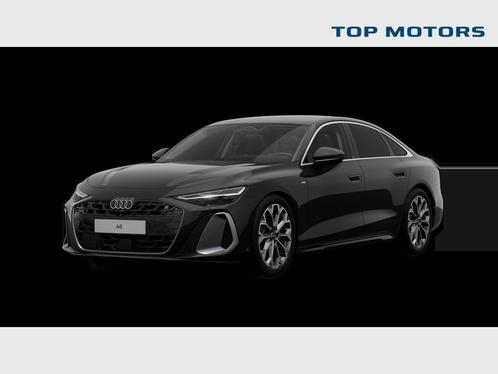 Audi A6 Audi A6 Berline S line TFSI 150 kW S tronic, Auto's, Audi, A6, Airbags, Cruise Control, Lederen bekleding, Benzine, Overige carrosserie