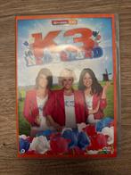 K3 In Nederland, Cd's en Dvd's, Dvd's | Muziek en Concerten, Ophalen of Verzenden