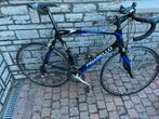 Race fiets, Fietsen en Brommers, Ophalen, Gebruikt, Carbon, Heren
