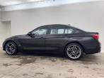 BMW 330 330e iPerformance AUT  leder Navi Cruise Control, Auto's, Automaat, 4 deurs, Zwart, 184 pk