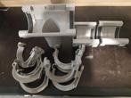 accessoires pour gouttière en pvc, Ophalen of Verzenden, Nieuw, PVC, Dakgoot