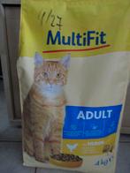 kattenbrokken, Enlèvement ou Envoi, Chat