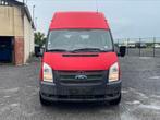 Ford Transit à cabine double ! ! !, Boîte manuelle, Diesel, Propulsion arrière, Achat