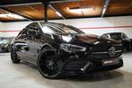 Prachtige Mercedes CLA 180 AMG-Line FULL BLACK / PANO DAK, Autos, https://public.car-pass.be/vhr/4f224254-6105-4102-9b26-ac00510e2248
