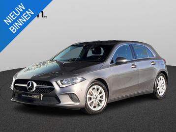 Mercedes-Benz A-klasse A 220 beschikbaar voor biedingen