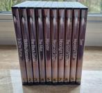 American movie collection, dvd set met o.a. Reservoir dogs, À partir de 12 ans, Neuf, dans son emballage, Coffret, Envoi