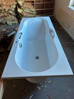 mooi acryl bad Duscholux, Ophalen, Zo goed als nieuw, Bad